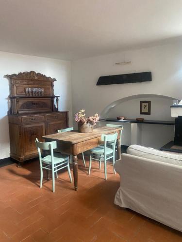 Lavaggiorosso House | ‘La Casa della Ninni’