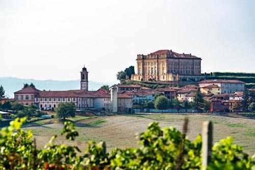 Guarene Apartment | La casa delle Langhe