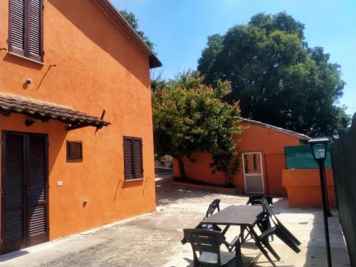 Foligno Apartment | La casa di Aly