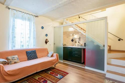 Bogolese Apartment | La casa di Anacleto 1