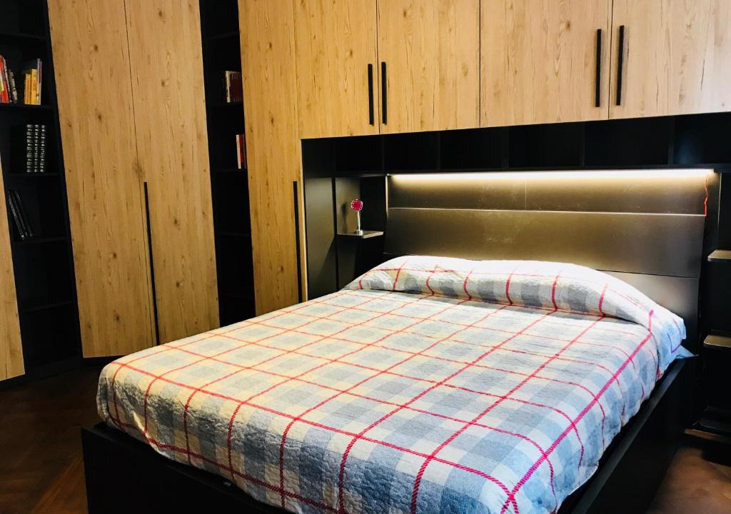 Carignano Apartment | La casa di Claudia