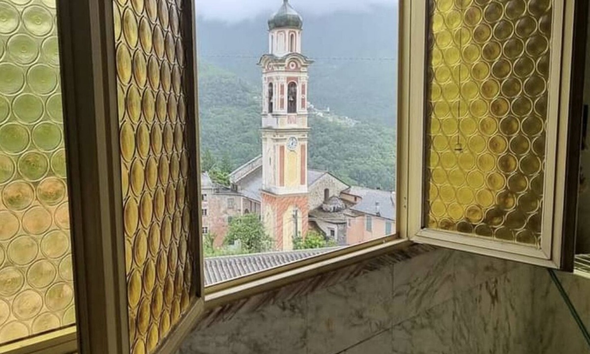 Borzonasca Apartment | La Casa Di Edy