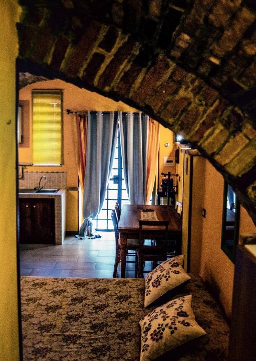 Spoltore Apartment | La casa di Flora