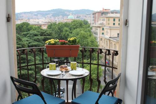 Foce Apartment | La Casa di Gio