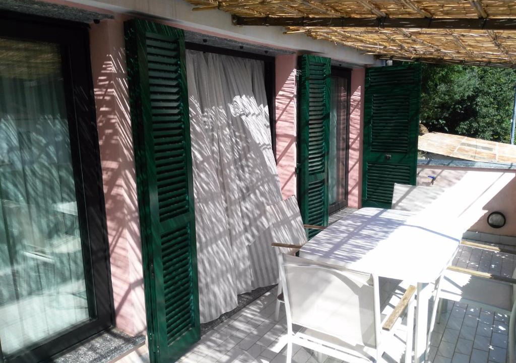 Varazze Apartment | La casa di Gio