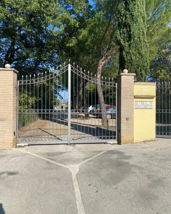 Sant'Eraclio Apartment | La Casa di Mimì
