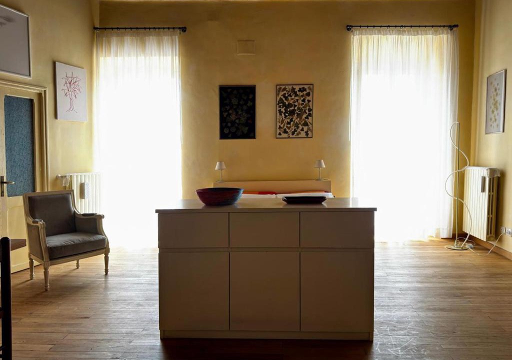 Carbognano Apartment | La Casa di Mina