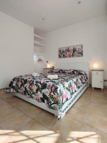 Zona XIX Casal Morena Apartment | La casa di Nina Metro A e Aeroporto