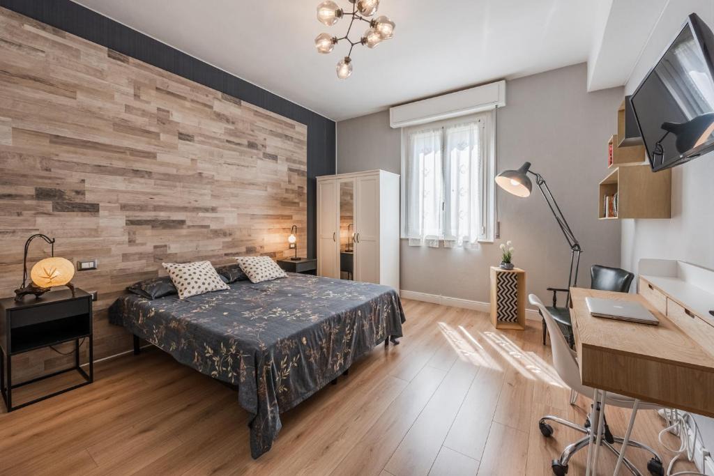 Pablo Apartment | La Casa di Parma - Strategic Location
