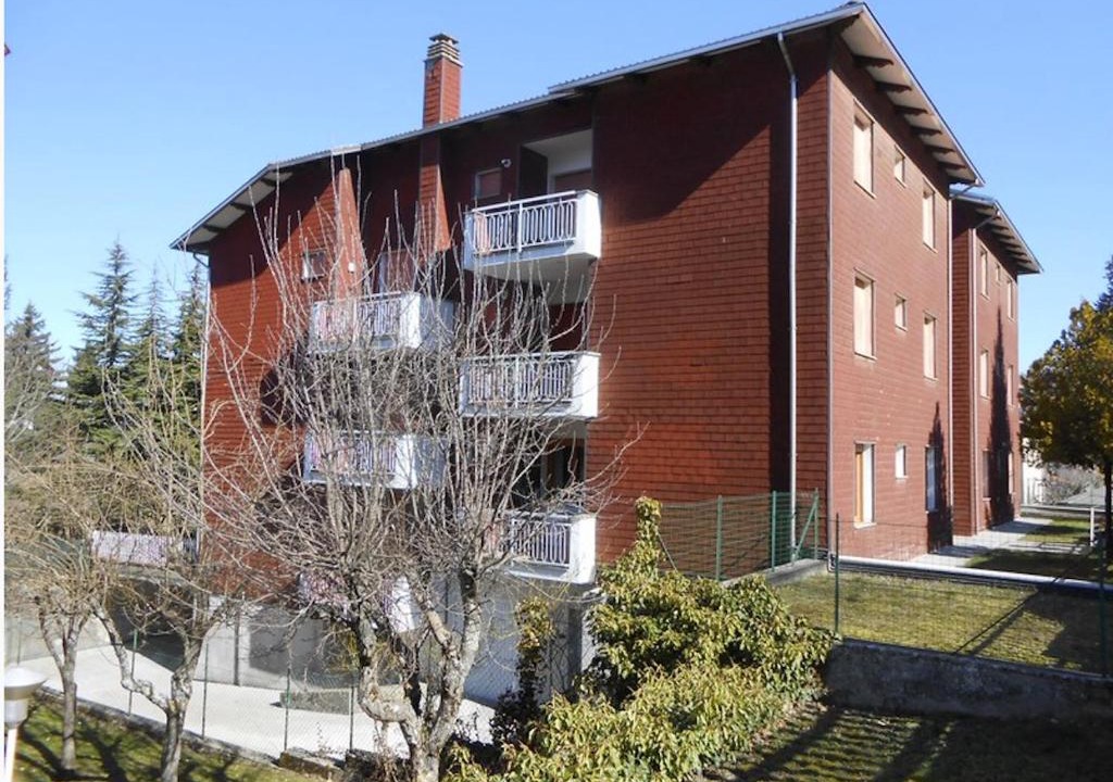 Berceto Apartment | La Casa Di Ponyo 2