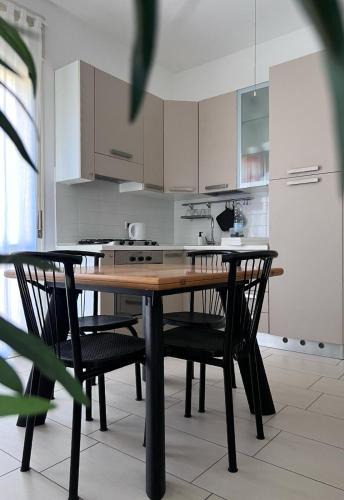 Pinarella Apartment | LA CASA di SARA