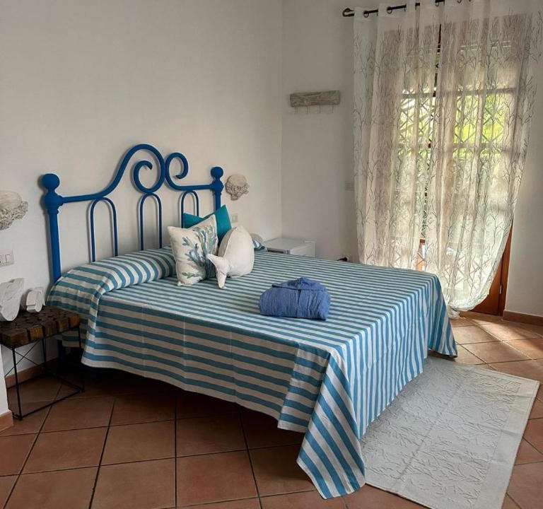 Sabaudia Bed & Breakfast | La Casa di SASI