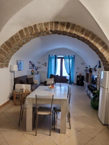 Vejano Apartment | LA CASA DI SIRA