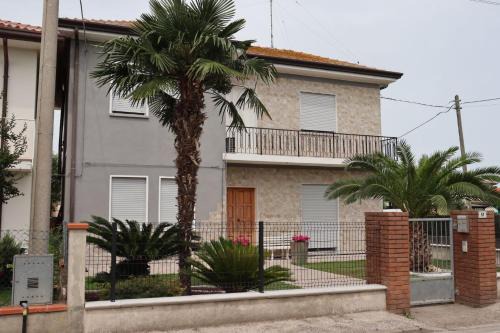 Porto Tolle House | La casa di Sirya