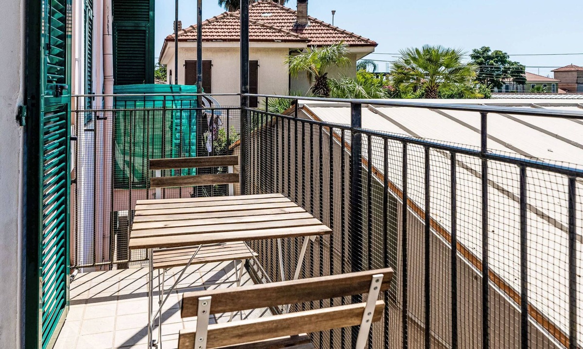 Taggia Apartment | La Casa di Tatina by Interhome