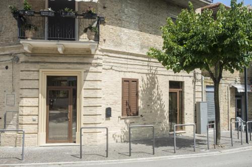 Colonnella Apartment | La Casa Di Tina