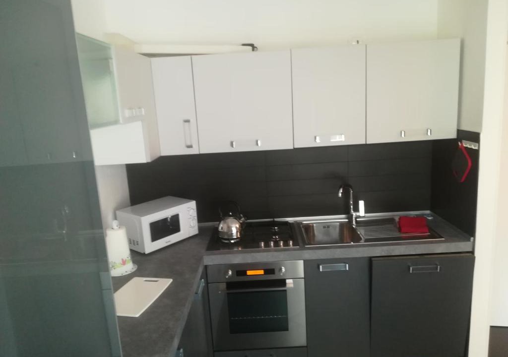 San Lorenzo al Mare Apartment | La Casa di Ubaldo
