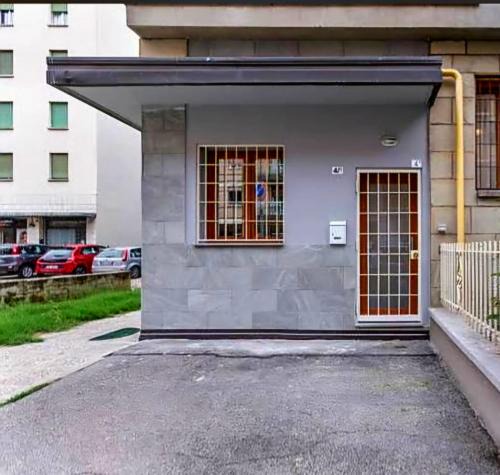 Province of Bologna Apartment | La casa di Viola