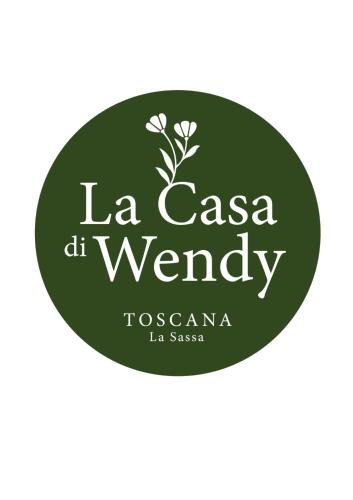 Sassa House | La Casa Di Wendy