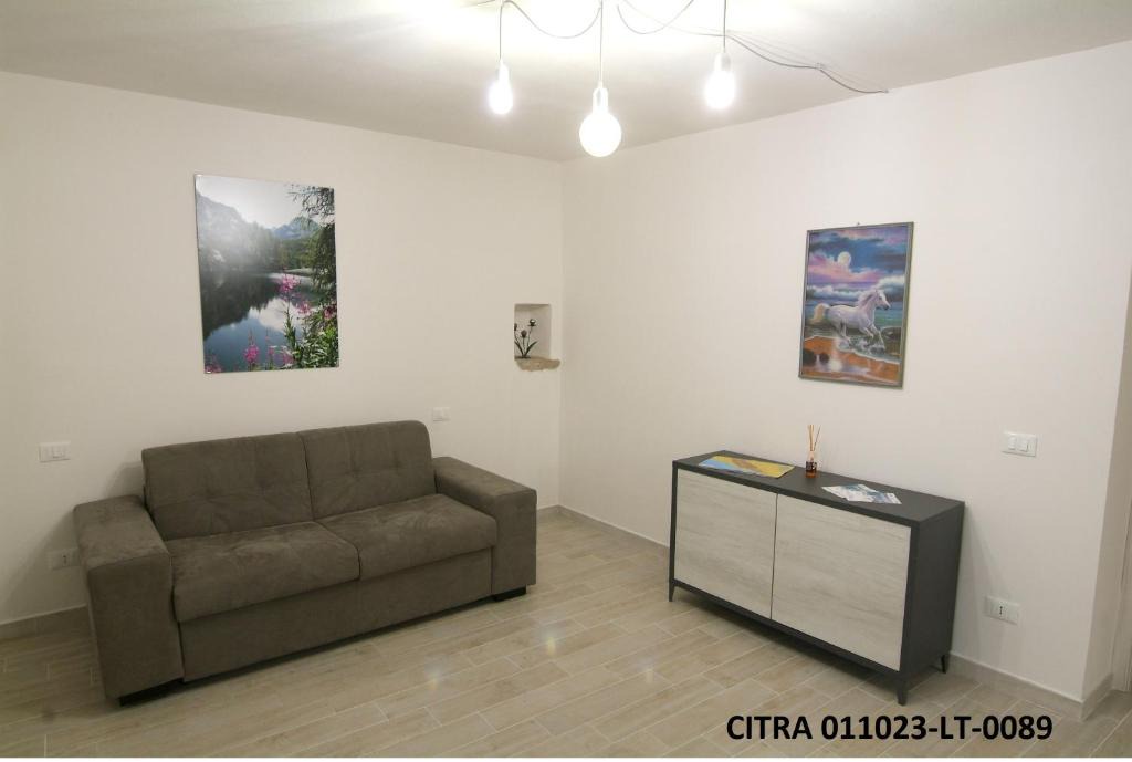 Ricco del Golfo Apartment | La casa di Walter vicino alle cinque terre