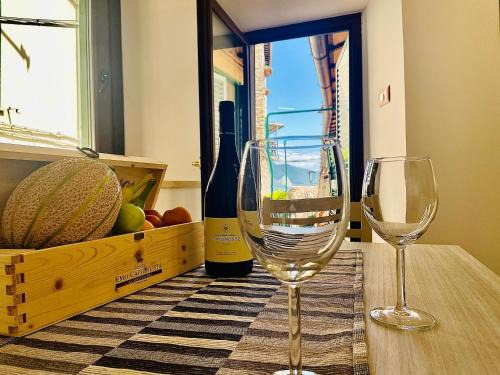 Cantalupo in Sabina Apartment | La casa nel borgo