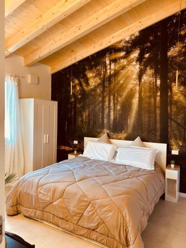 Scandiano House | La Casa nel bosco