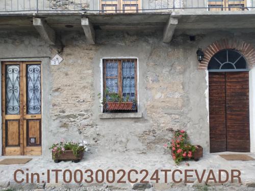 Lortallo Apartment | La casa nel verde