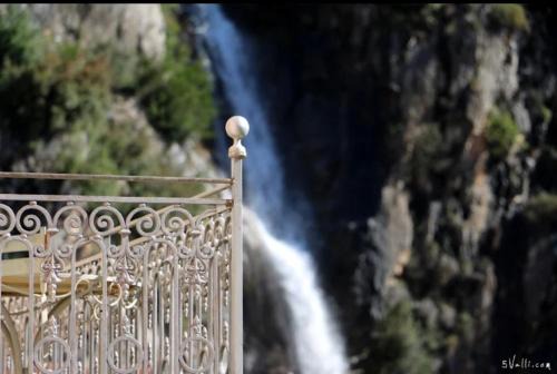 Pigna Bed & Breakfast | La Casa Rosa