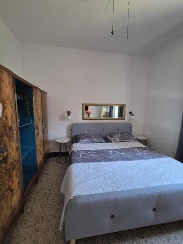 Poviglio Apartment | La Casa Rossa 1