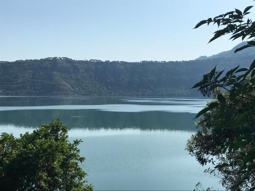 Castel Gandolfo House | La casa sul lago