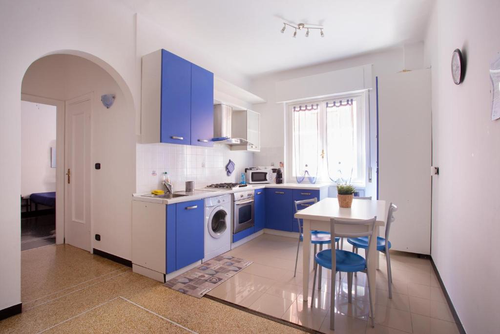 San Martino Apartment | La Casetta Blu