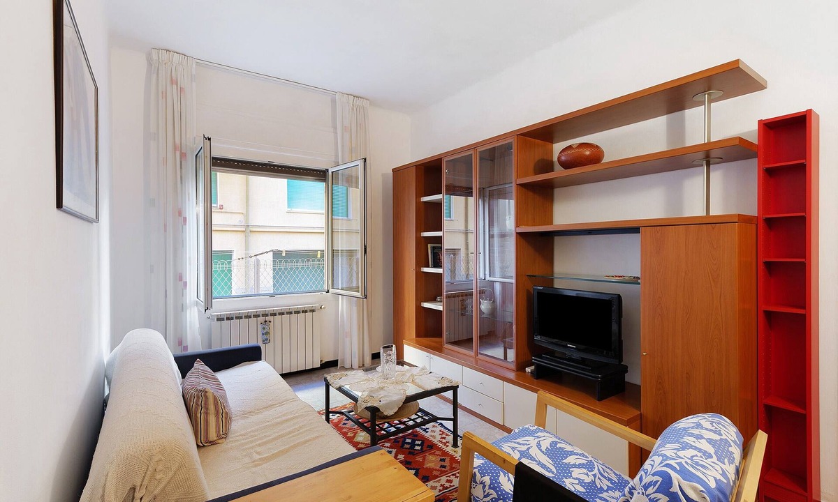 Diano Marina Apartment | La casetta di Hiba – Apartment Just Steps from the Sea