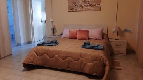 Sassetta Apartment | La casetta di Lore