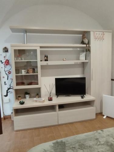 Tarquinia Apartment | La casetta di Patry