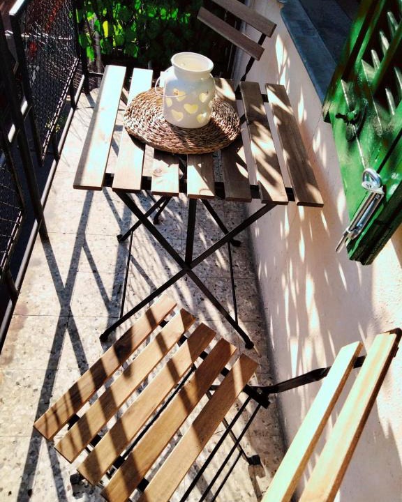 Pigna Apartment | La casetta di Ste