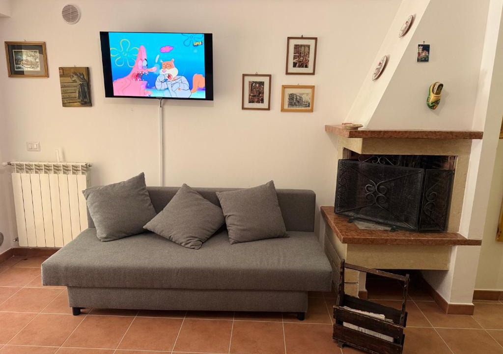 Lucoli Apartment | La Casetta di Stefania by Holiday World