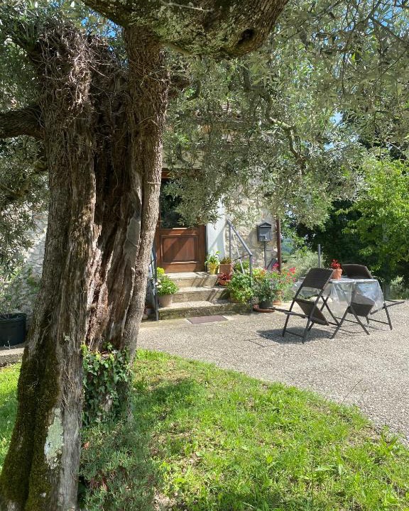 Vacone House | la casetta di Vacone