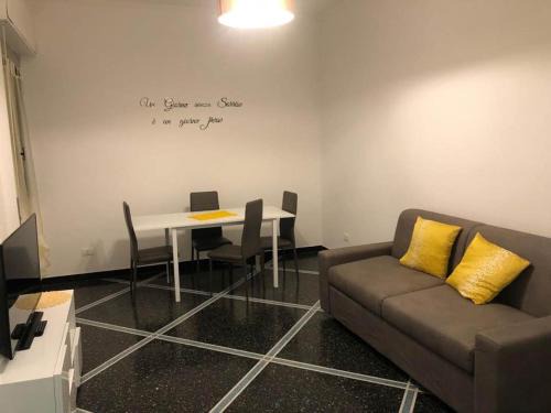 San Martino Apartment | La Casetta Gialla