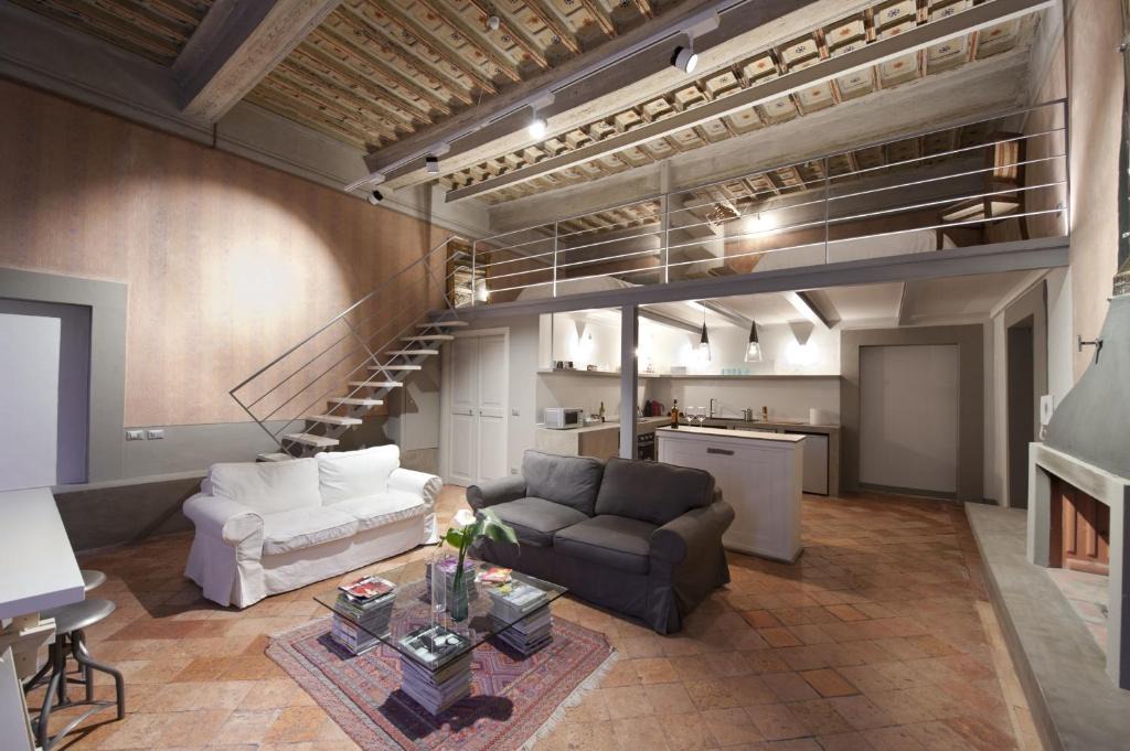 Tarquinia Apartment | La Casetta