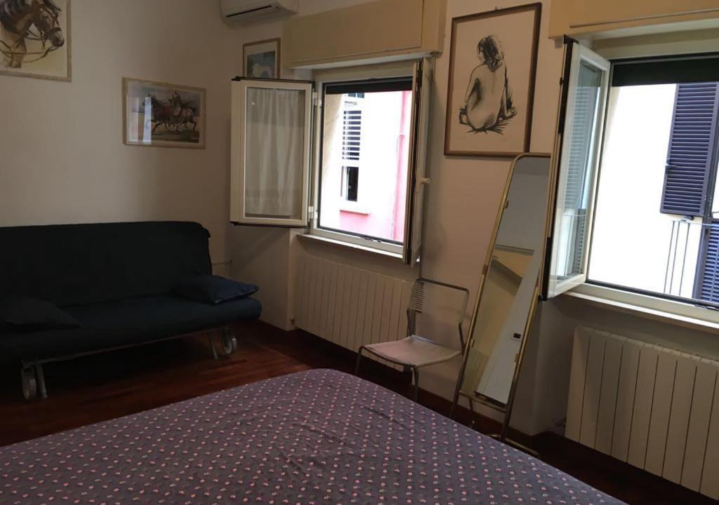 Teramo Apartment | La Casetta