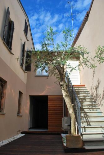 Faenza Bed & Breakfast | La Casetta nel Borgo