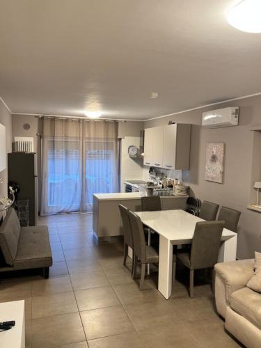 Pineta House | La casetta "PARCHEGGIO PRIVATO"