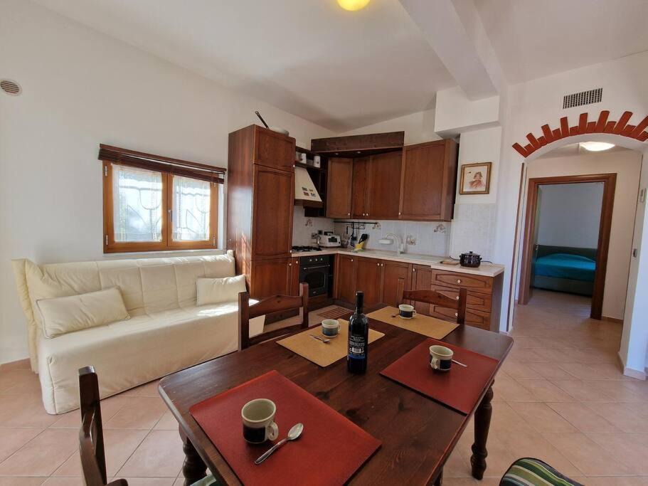 San Giorgio Apartment | La Casetta - Relax a pochi minuti dal mare