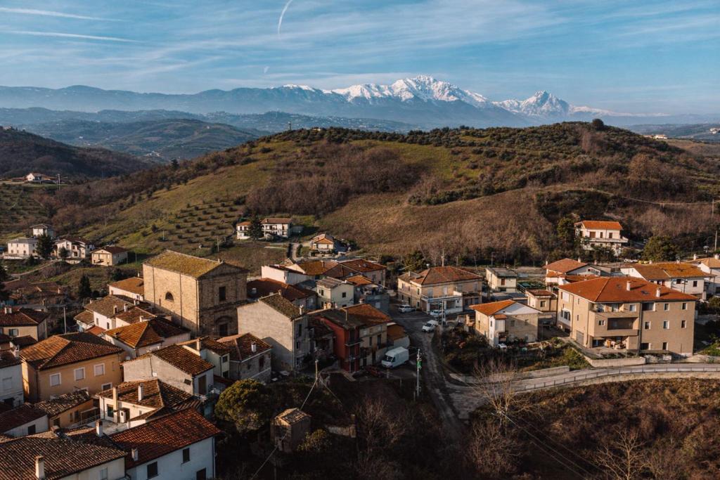 Picciano House | La Casetta - un piccolo angolo di pace