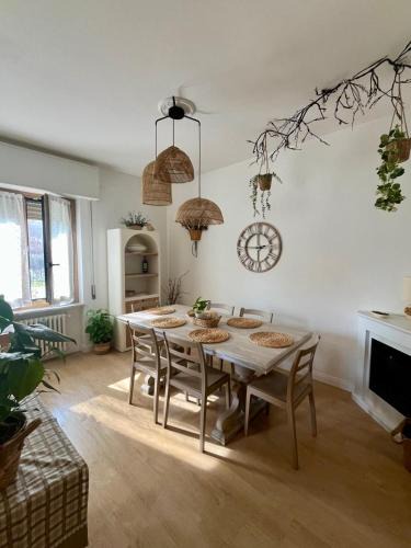 Stazione di Prasco-Cremolino Bed & Breakfast | La Casettina della Cantina