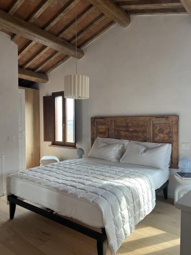 Montelaguardia Apartment | La casina del borgo - Monolocale Nettuno