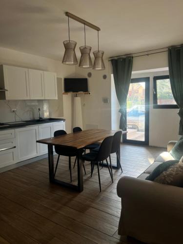 Cavalletto Apartment | La casina di Mara & Ilaria