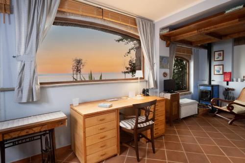 Lake Bracciano House | La casina incantata