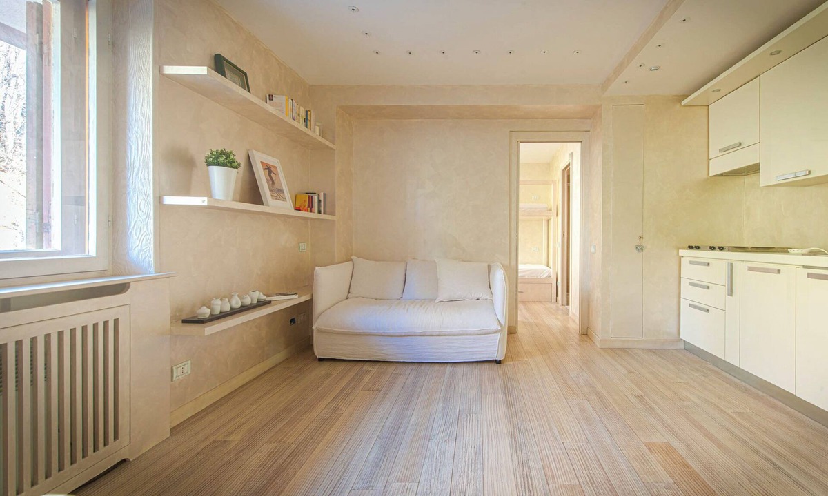 Terminillo Apartment | La Casina