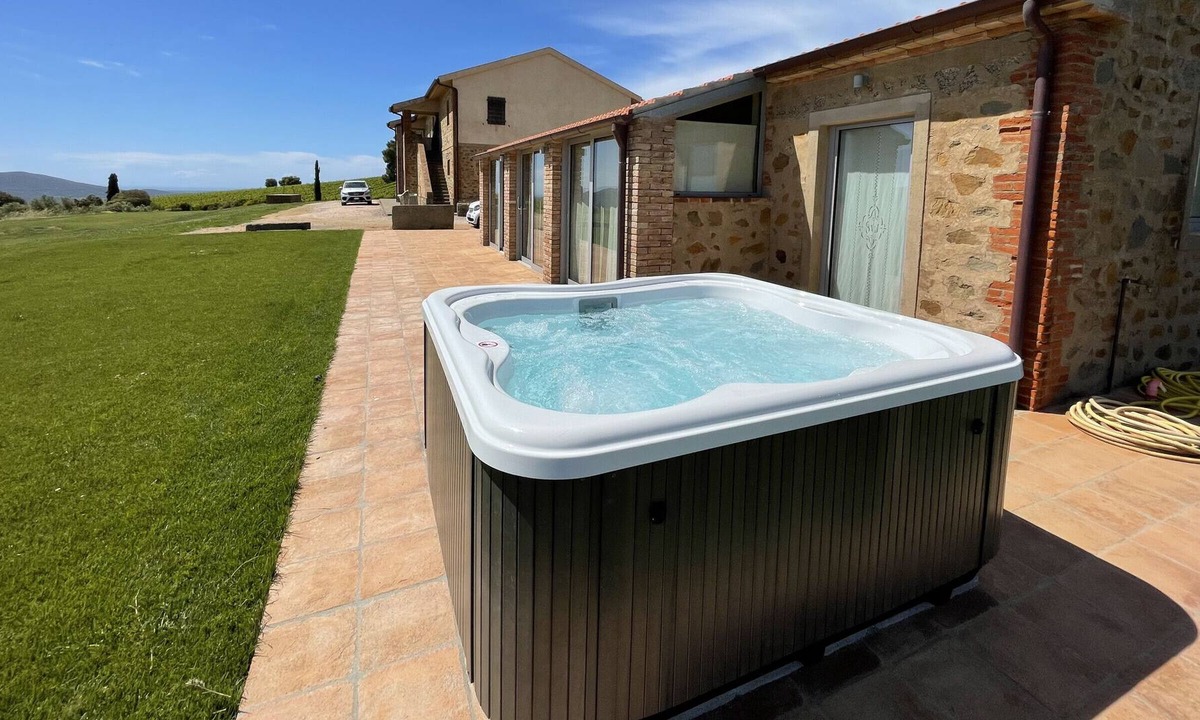 Magliano in Toscana House | La Centurina